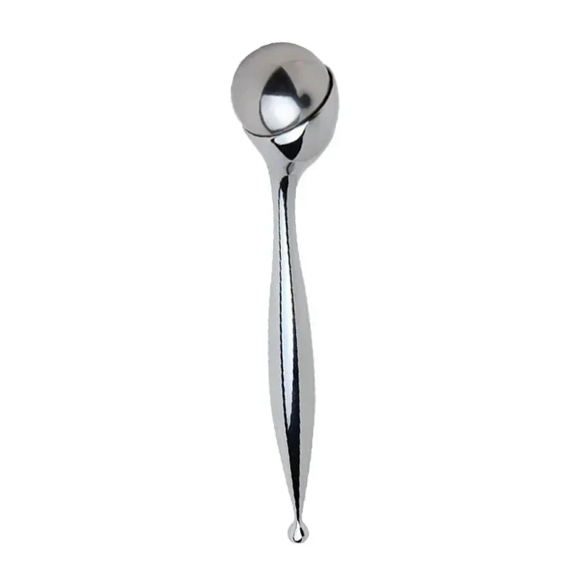 Face and Eye Roller Beauty Tools Face Massager Tool for Puffiness Eye Bags Eye Muscle Ache Skin Care Tools