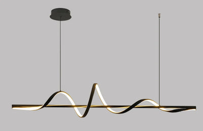 Modern home decor led lights pendant light lamps for living room Chandeliers for dining room hanging light indoor lighting
