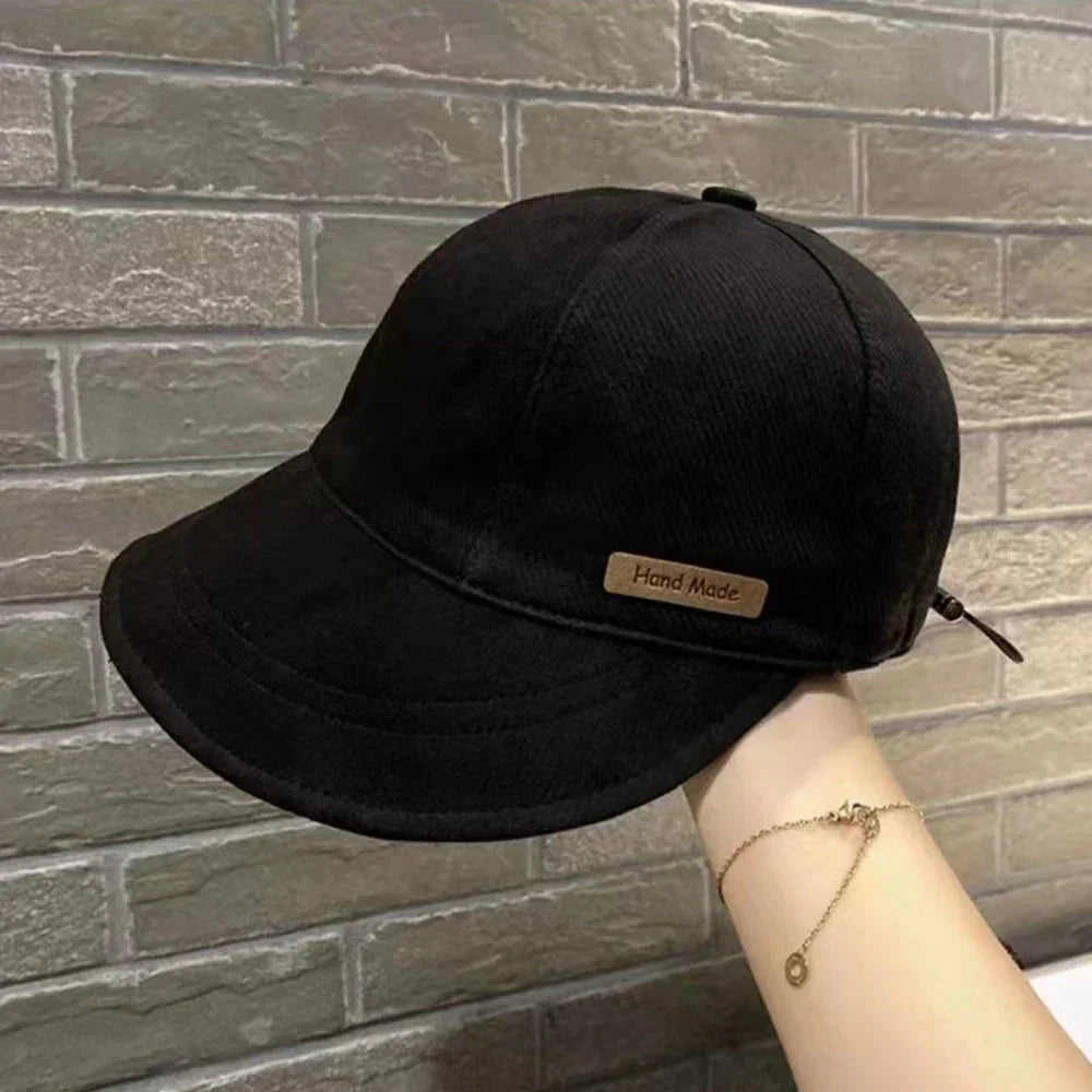 Women's Sunscreen UV Protection Hat UFP 50+ Fisherman Cap Sun Hat Portable Foldable Wide Brim Sun Bucket Hats Summer Adjustable