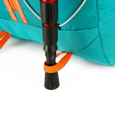 Men's Mountain Riding Backpack Ultra-light Multi-functional Leisure Foldable Backpack Large Capacity Travel Bag