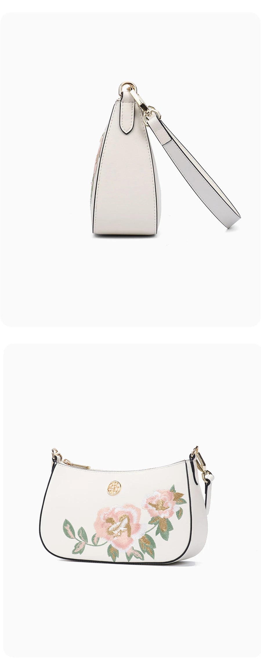 Handbags for women Fashion Designer Handbag Women's Leather Bag Real Cowhide Bag Shoulder Bag Female bag Leather Women's bag