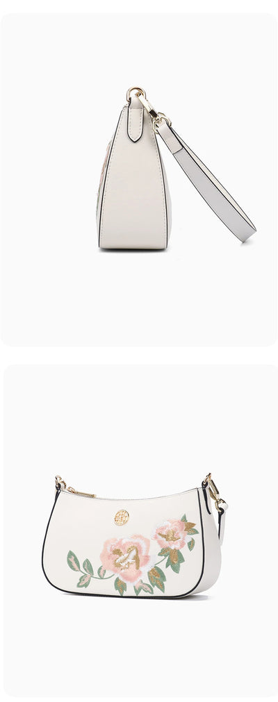 Handbags for women Fashion Designer Handbag Women's Leather Bag Real Cowhide Bag Shoulder Bag Female bag Leather Women's bag