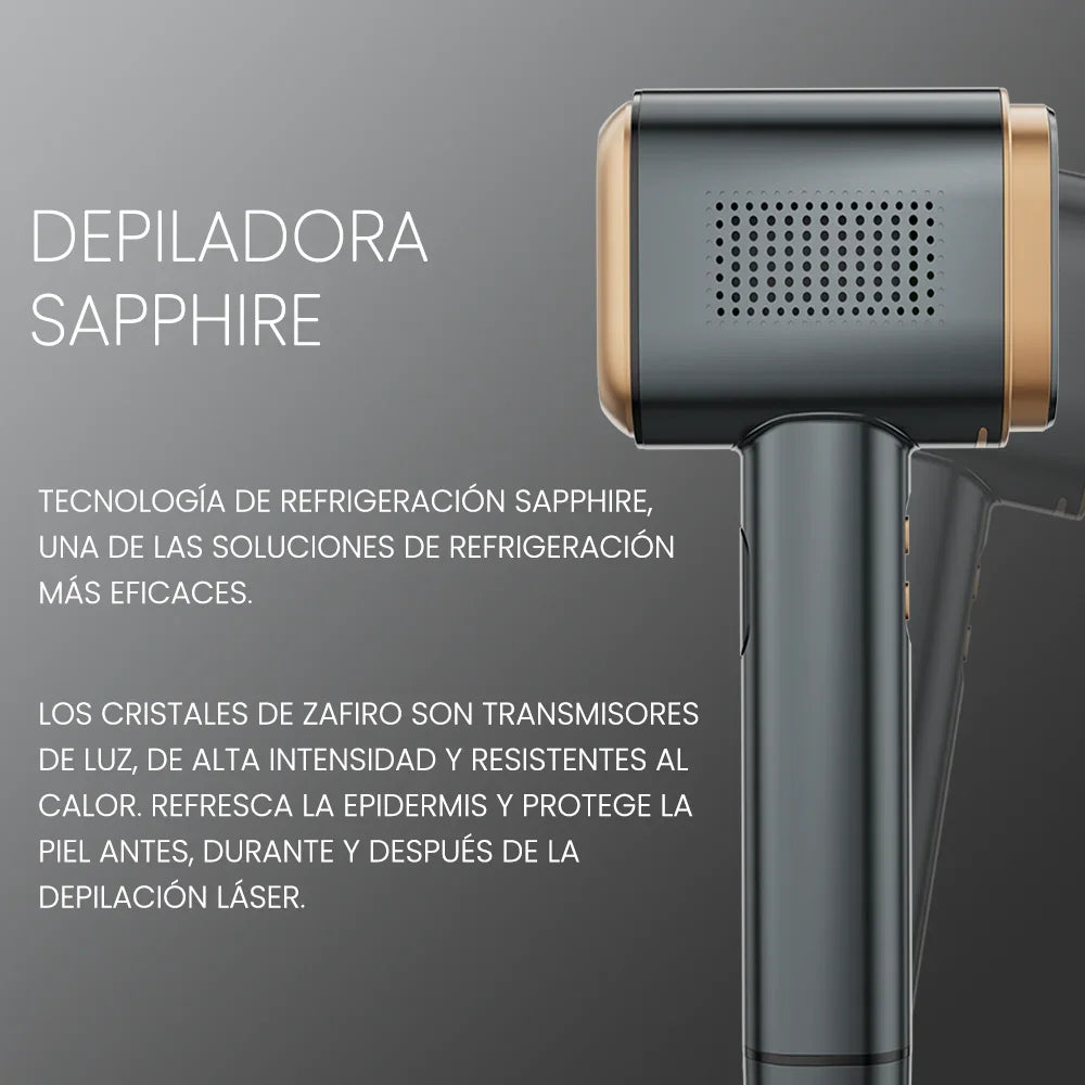 Laser Hair Removal Device for Women and Men,Hair Remover with Long-Lasting in Hair Reduction for Body&Face,Bikini and Legs