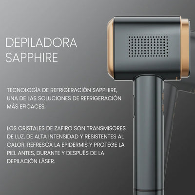 Laser Hair Removal Device for Women and Men,Hair Remover with Long-Lasting in Hair Reduction for Body&Face,Bikini and Legs