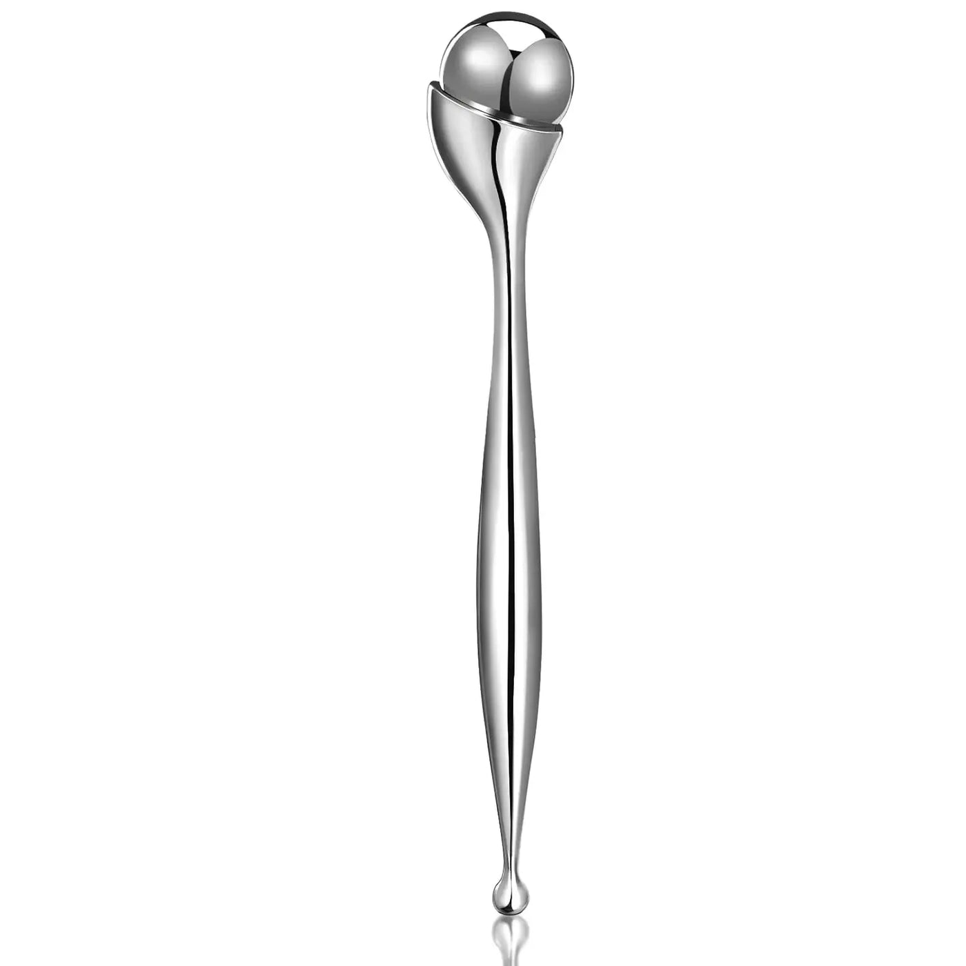 Face and Eye Roller Beauty Tools Face Massager Tool for Puffiness Eye Bags Eye Muscle Ache Skin Care Tools