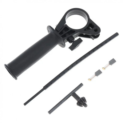220V 3000RPM Handheld Electric Pistol Drill Power Tools with Variable Speed Switch and 13mm Drill Chuck for Punching / Polishing