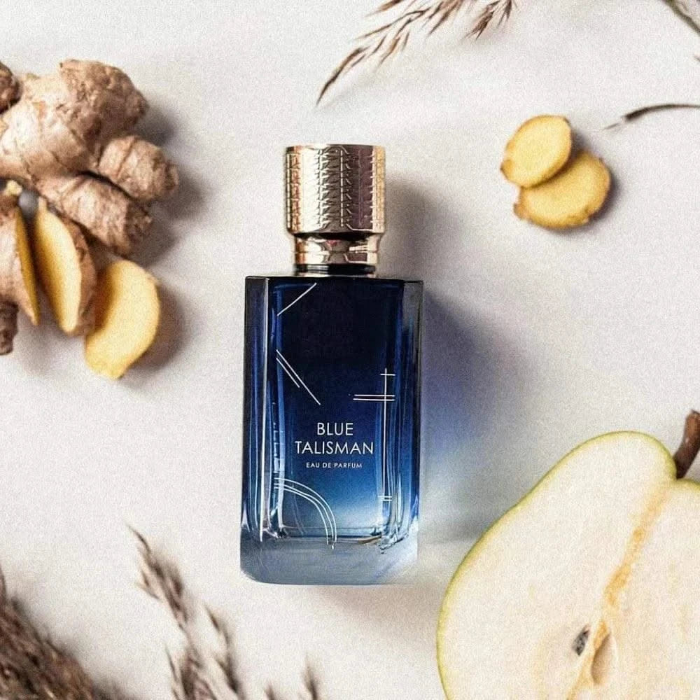 100ml Luxury Brand Floral Ecstasy Perfume Women Men's Sprays Long Lasting Woody Floral Pheromone Cologne Fragrance - Elanique