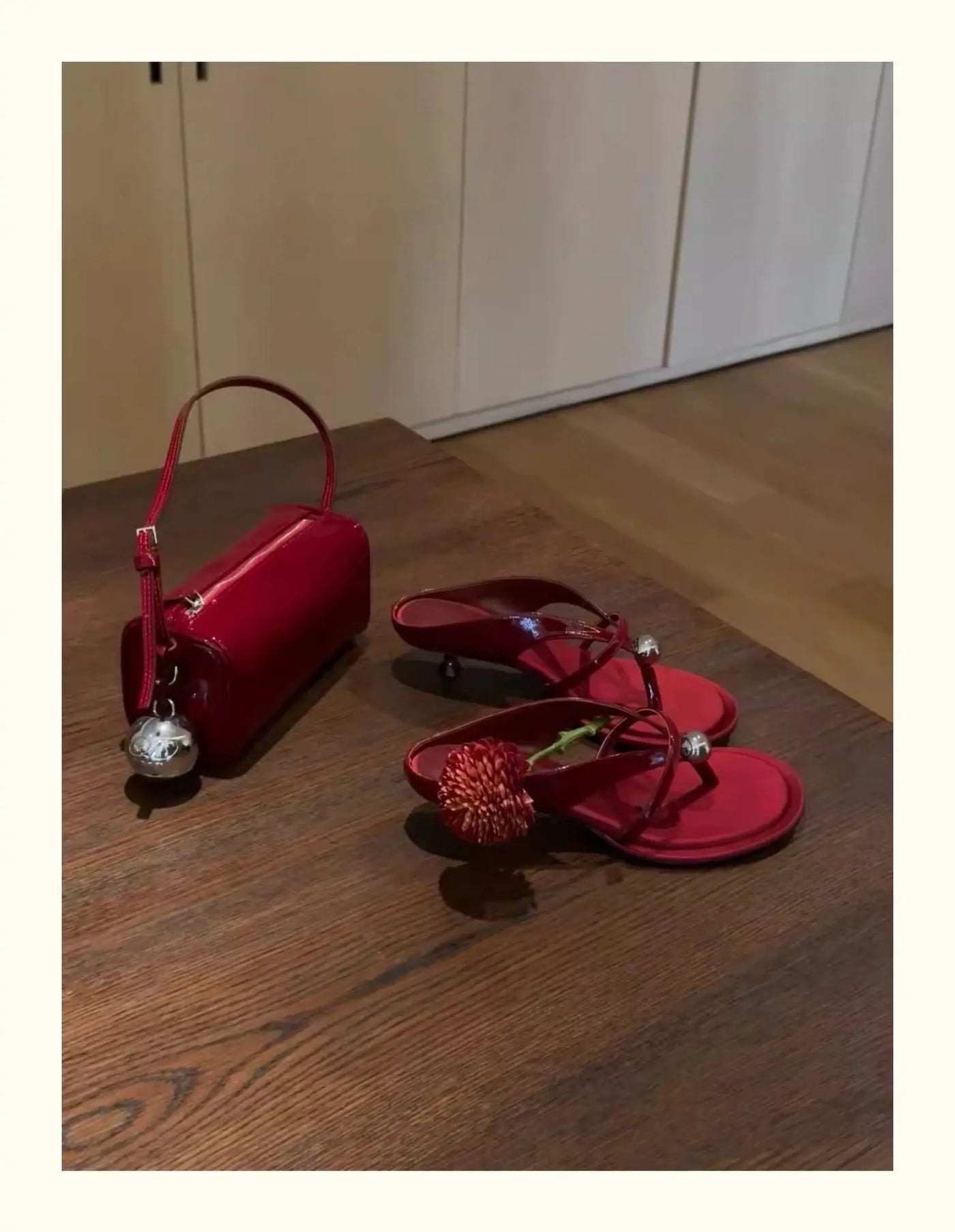 Women's Slippers Heeled Sandals Casual Flip Flops Shoes Woman 2025 Trend Summer Shallow Dress Design Pumps Clip Toe Slides Mujer