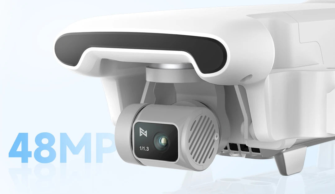 FIMI X8 Pro 2025 new drone GPS AI Super Night Video 4K 60fps 20KM range 3-axis Gimbal 1/1.3-inch 48Mp CMOS sensor Smart Tracking