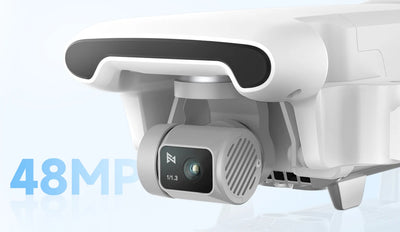 FIMI X8 Pro 2025 new drone GPS AI Super Night Video 4K 60fps 20KM range 3-axis Gimbal 1/1.3-inch 48Mp CMOS sensor Smart Tracking