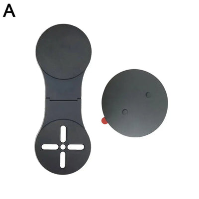 For MagSafe Stand Car Holder Laptop Side Mount Phone Holder Desktop Magnetic Mount For Car 3 Laptop For Magsafe Holder