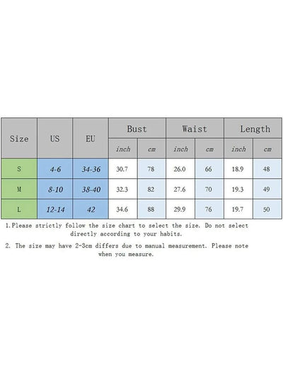 Women's One Shoulder Tops Slim Flower Print Slash Neck Backless