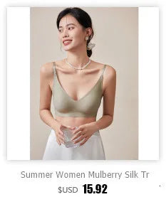 Summer Women Cotton Linen T-shirt Round Neck Thin Short-sleeved Transparent Loose Bottoming T-shirts Tops