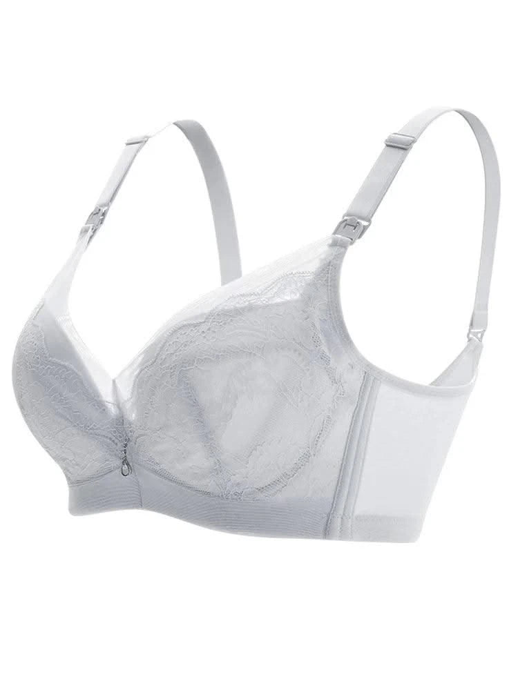 Nursing Bra Without Bones Maternity Bras Pregnancy Clothes Prevent Sagging Breastfeeding Women Lactancia Feeding Bras