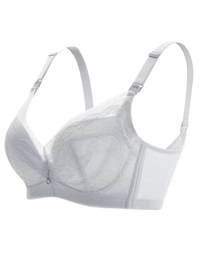 Nursing Bra Without Bones Maternity Bras Pregnancy Clothes Prevent Sagging Breastfeeding Women Lactancia Feeding Bras
