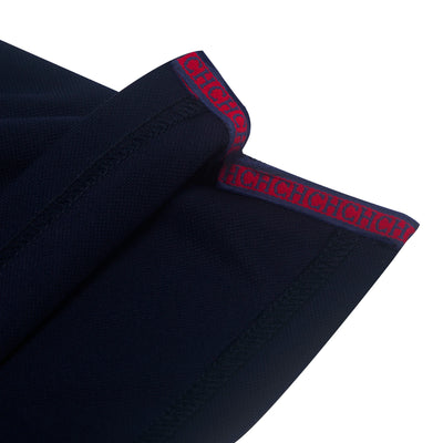 New Men Polo Shirts Short Sleeve Polo Collar Patchwork Solid Men's Business Casual Tshirts Trendy Summer Fashion Loose Tops