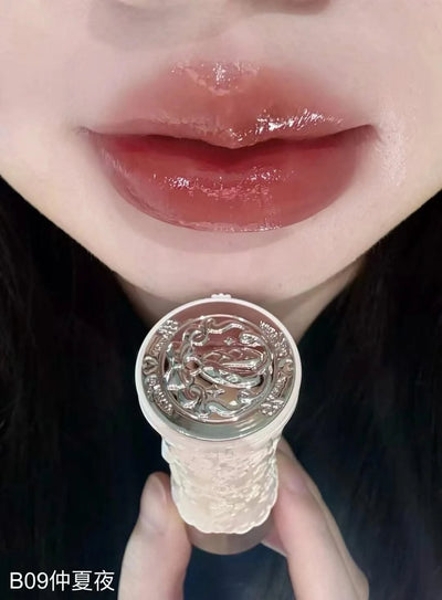 Flower Knows Moisturizing Long-lasting Lipstick Lip Gloss Nourishing  3.5g
