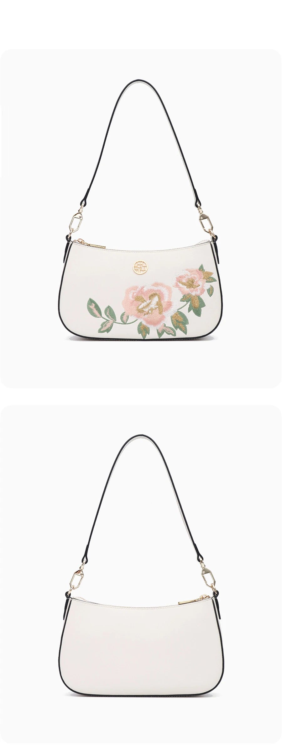 Handbags for women Fashion Designer Handbag Women's Leather Bag Real Cowhide Bag Shoulder Bag Female bag Leather Women's bag