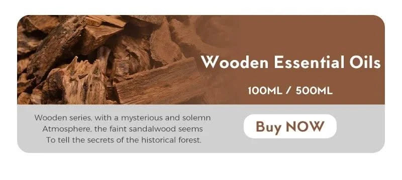 NAMSTE Luxury Perfume Oils 500ML Automatic Diffuser Essential Oils Home Air Freshener Electric Scent Diffuser Oil For Hotel Room