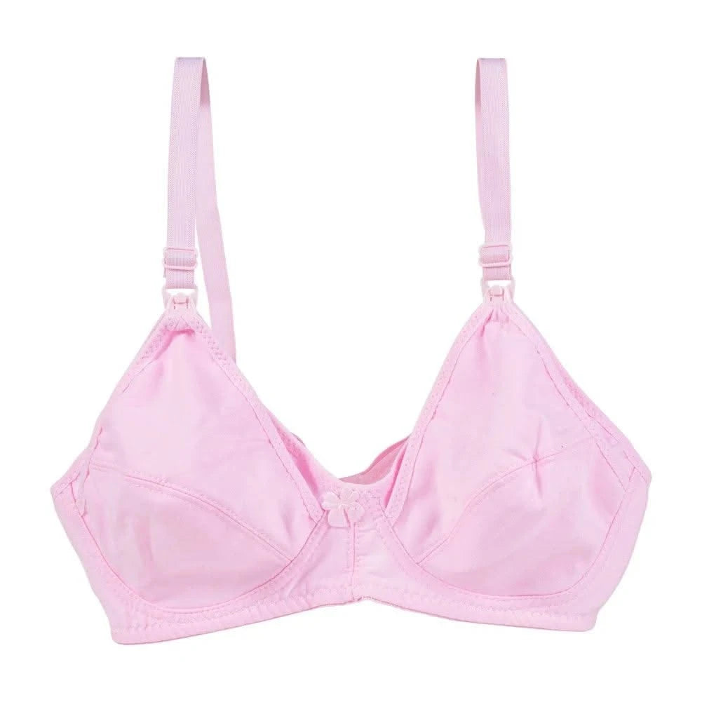 Nursing Bra Maternity Bras Pregnancy Clothes Breastfeeding Women Breathable Lactancia Feeding Bras 36-42