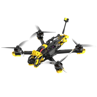 SpeedyBee Master 5 V2 FPV 5 inch Freestyle Drone HD O3 Air Unit with SpeedyBee F405 V3 Stack 2306 1900KV 6S Motor RC Quadcopter