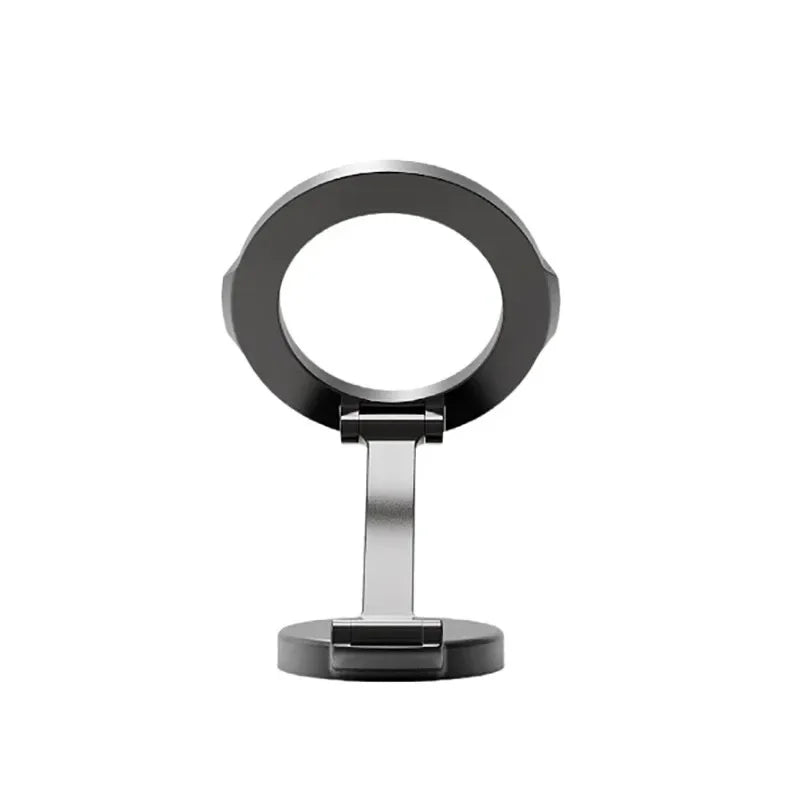 Magnetic Magsafe Car Phone Holder for iPhone 15 14 13 Pro Max Plus Vehicles Mobile Support Secure Mount in Car