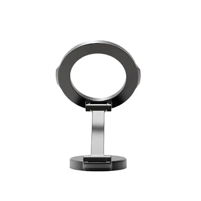 Magnetic Magsafe Car Phone Holder for iPhone 15 14 13 Pro Max Plus Vehicles Mobile Support Secure Mount in Car