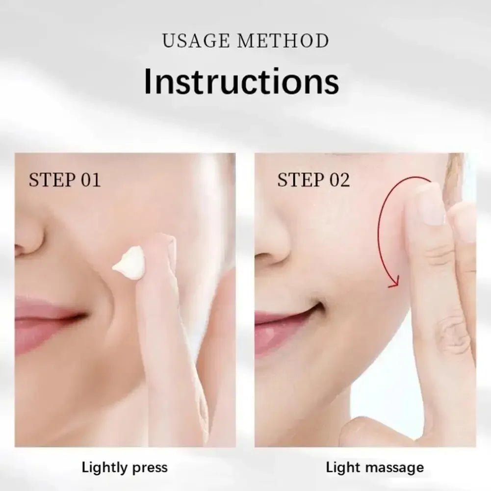 Powerful Whitening Freckles Face Cream Dark Spot Corrector Removal Melasma Fade Melanin Pigmentation Brighten Skin Care Products