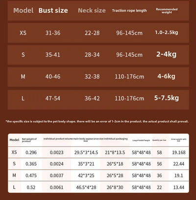 Dog Carriers Bags Portable Cat Backpack Pet Travel Portable Accessories Products Comfortable Travel Bag Cartoon Design Tractable