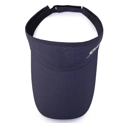 Quick-dry Women Sun Hat Sports Running Teenager Visor Cap Big Brim Men Baseball Cap Outdoor Women Summer Hats
