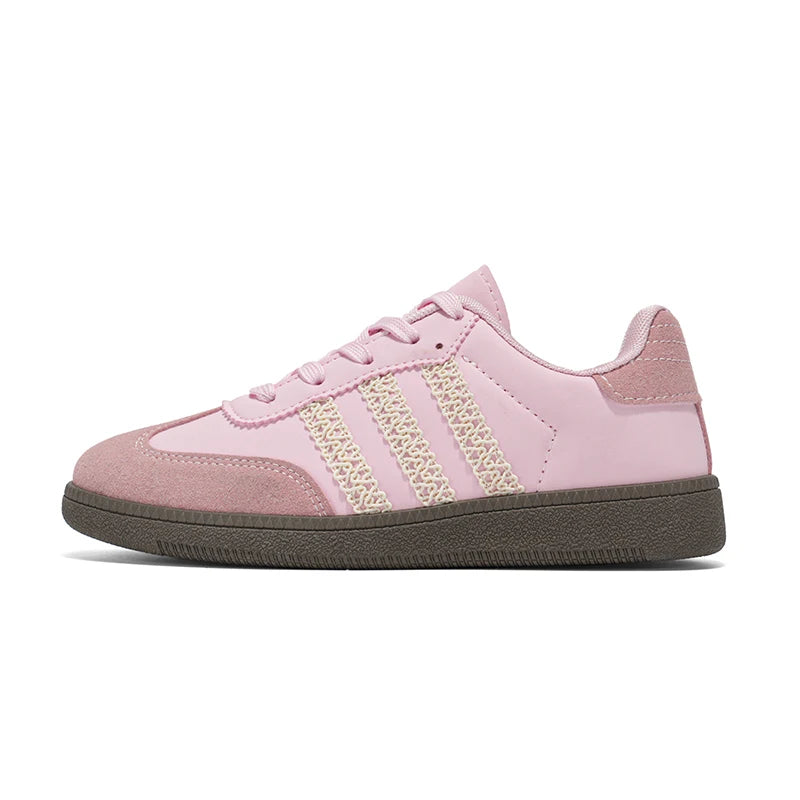 Women Sneakers 2025 Spring New Luxury Flat Loafers Comfortable Slip on Soft Female Sneakers Lightweight Outdoor Shoes for Women*