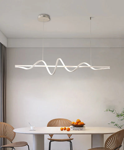 Modern home decor led lights pendant light lamps for living room Chandeliers for dining room hanging light indoor lighting