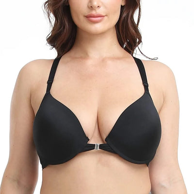 Front Closure Womens Lace Bra Brassiere Sexy Underwear BH Tops