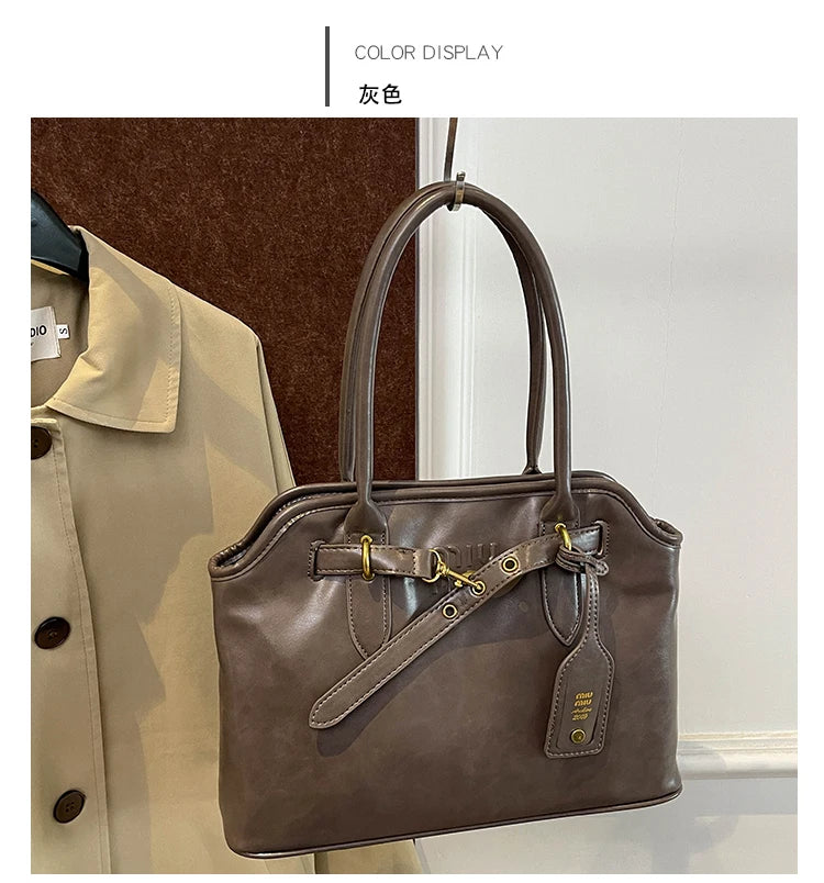Popular Leather Hand Bags Women Ladies Hand Bags Designer Luxury Messager Shoulder Bag Classic Crossbody Bag Elegant