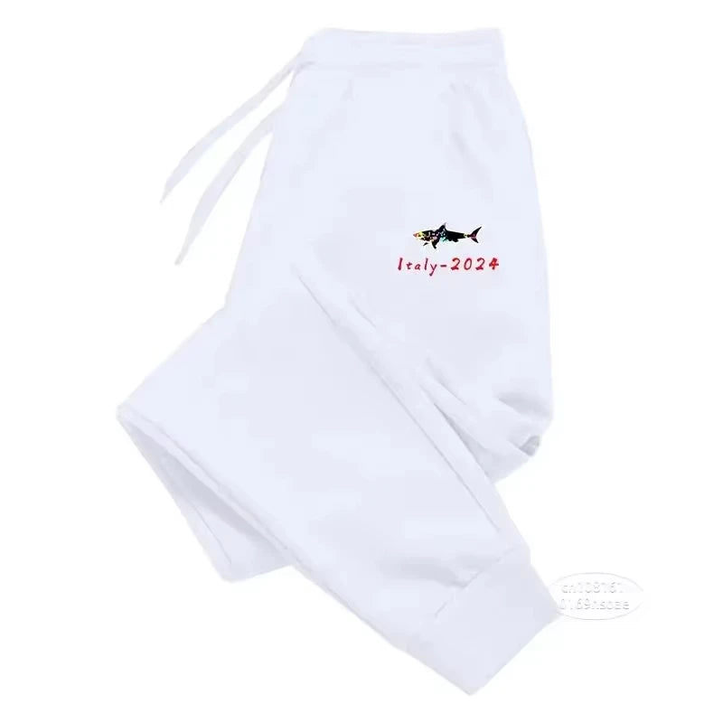 Sports trousers for men, casual clothing, comfortable, for gym, training, with drawstring, S-3XL, great deal, spo