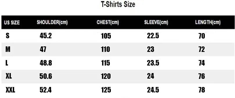 Men Top Cool Tshirt Male Tee Shirts Summer Casual Men High Quality T-shirt  Loose Funny Design Printing