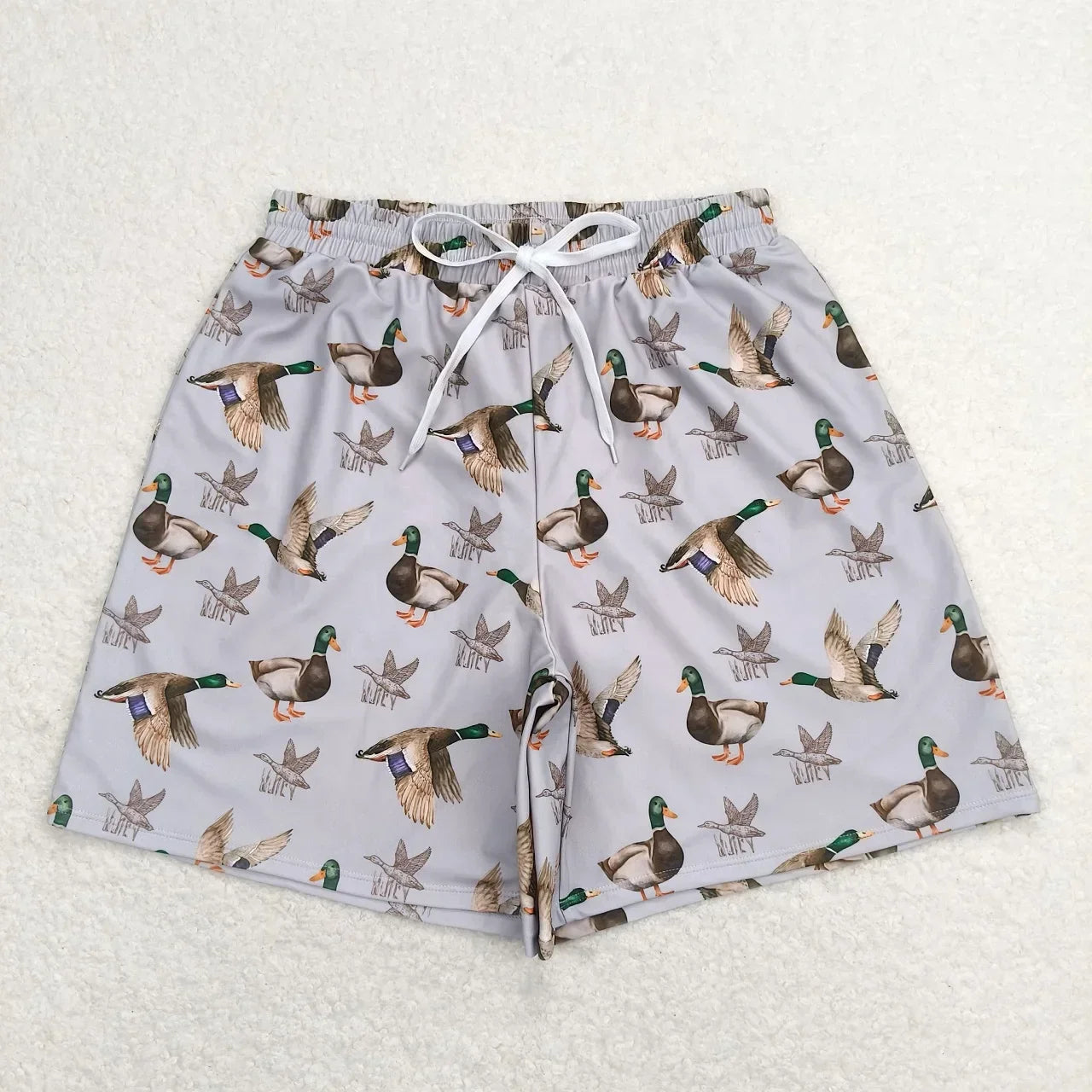 Wholesale Adult Women Swimwear Summer Sleeveless Shorts Swimsuit Set Camo Bathing Suit Clothing