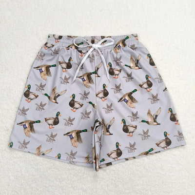 Wholesale Adult Women Swimwear Summer Sleeveless Shorts Swimsuit Set Camo Bathing Suit Clothing