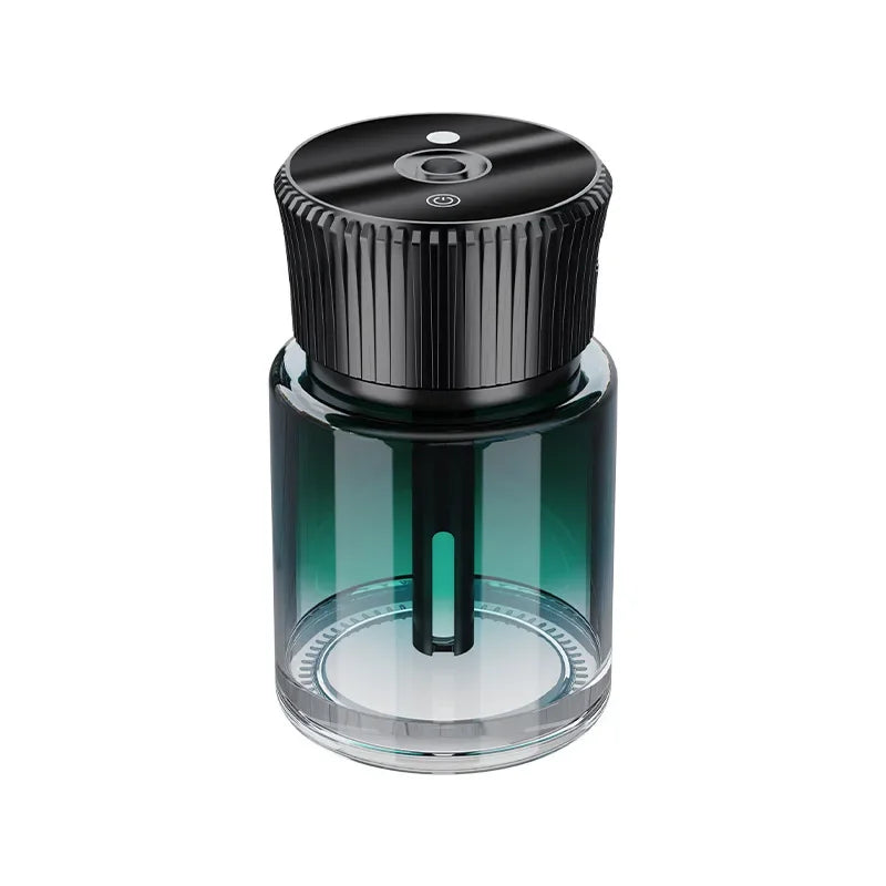 Smart car fragrance diffuser; car fragrance; automatic car fragrance diffuser; starry ceiling environment. USB car fragrance dif
