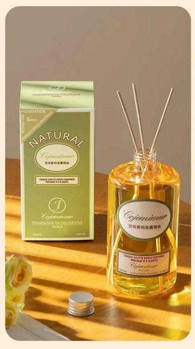 250ml/500ml Fragrance Oil For Home Perfumes Hotel Series Essential Oils For Aromatic Diffuser DIY Perfume