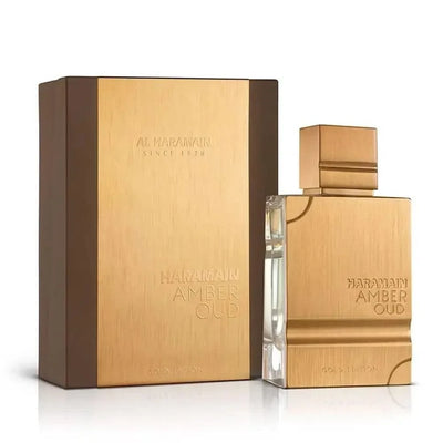 Hot Selling Best Perfume 60ml Amber Gold Unisex Luxury Woody Fragrance Luxury Women and Men Spray Cologne Parfum