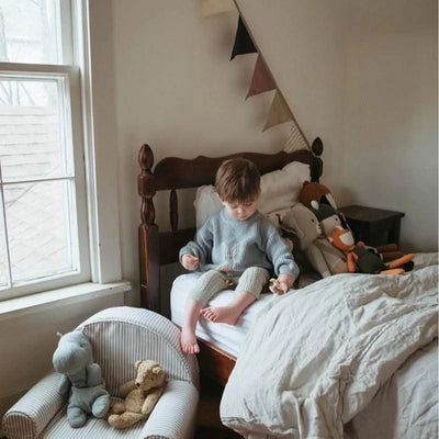Rabbit Cotton Bunny Sweatshirt Pullover | Jumper | Sweater |Oversized |Cute Children Outfits