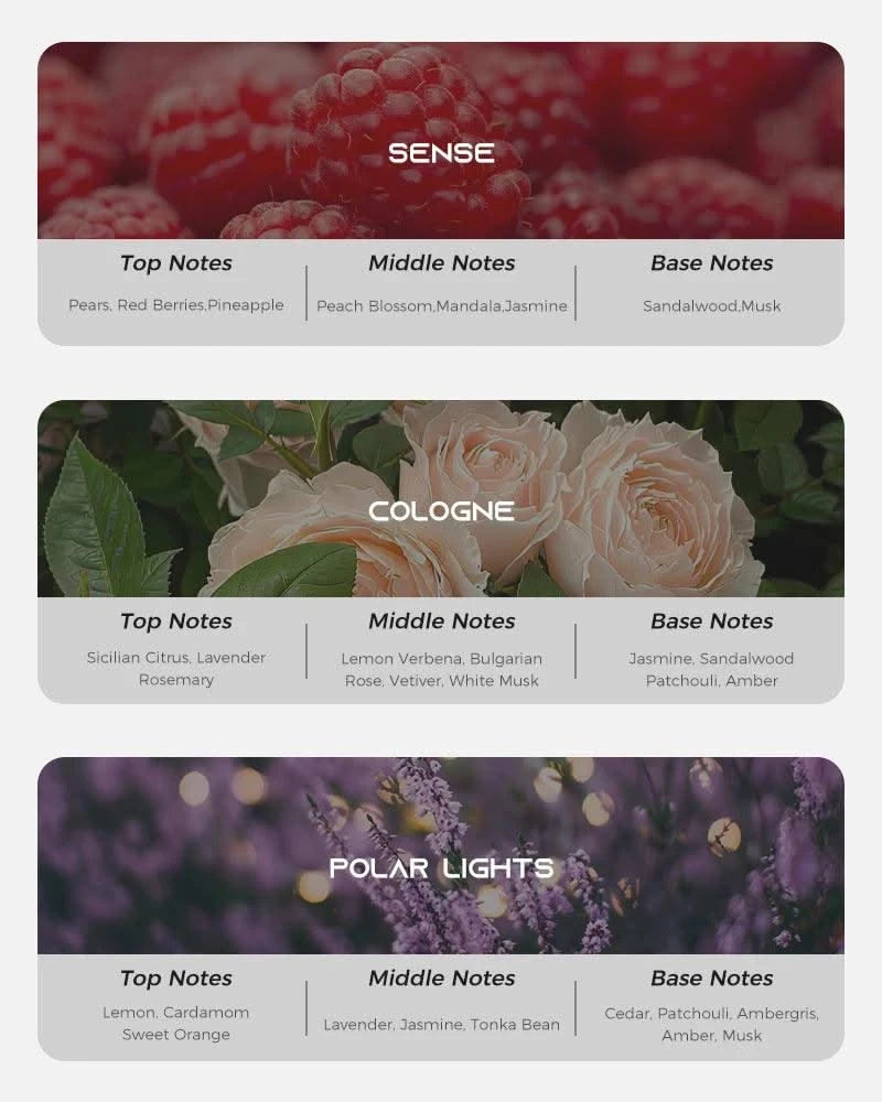 NAMSTE Luxury Perfume Oils 500ML Automatic Diffuser Essential Oils Home Air Freshener Electric Scent Diffuser Oil For Hotel Room