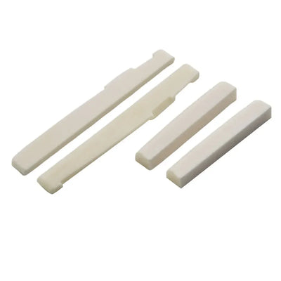 Acoustic Guitar Guitar Bridge 2 Sets Of 4 Pcs 4 Pcs 6 String Acoustic Acoustic Guitar Acoustic Guitar Bridge New