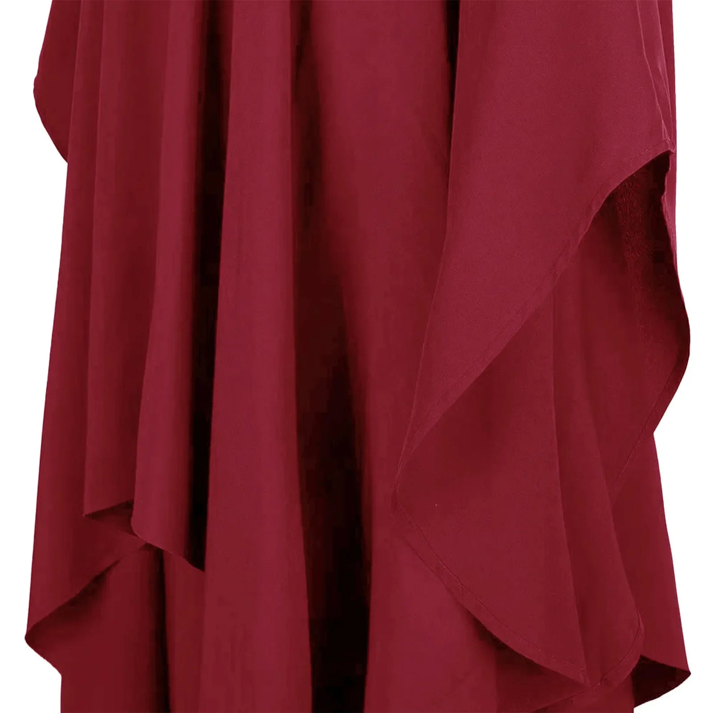 Renaissance Dress For Women Long Sleeves Medieval Off Shoulder Elastic High Waist Smocked Dress Elegant Evening Gown Plus Size