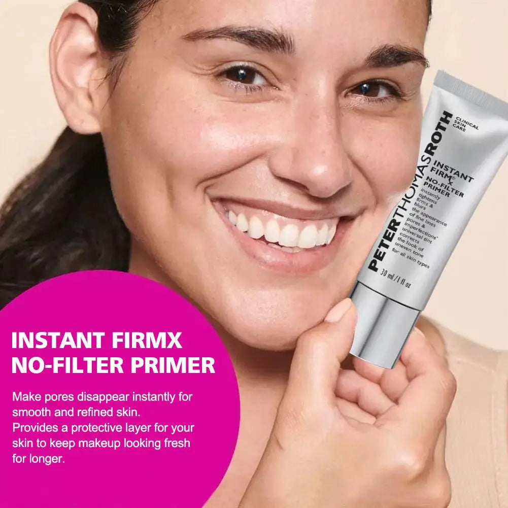 Instant Firming Face Cream Anti-Aging Benefits Moisturizing Firming Eye Cream  Fade Fine Lines Smoothing Deep Wrinkles Skin Care