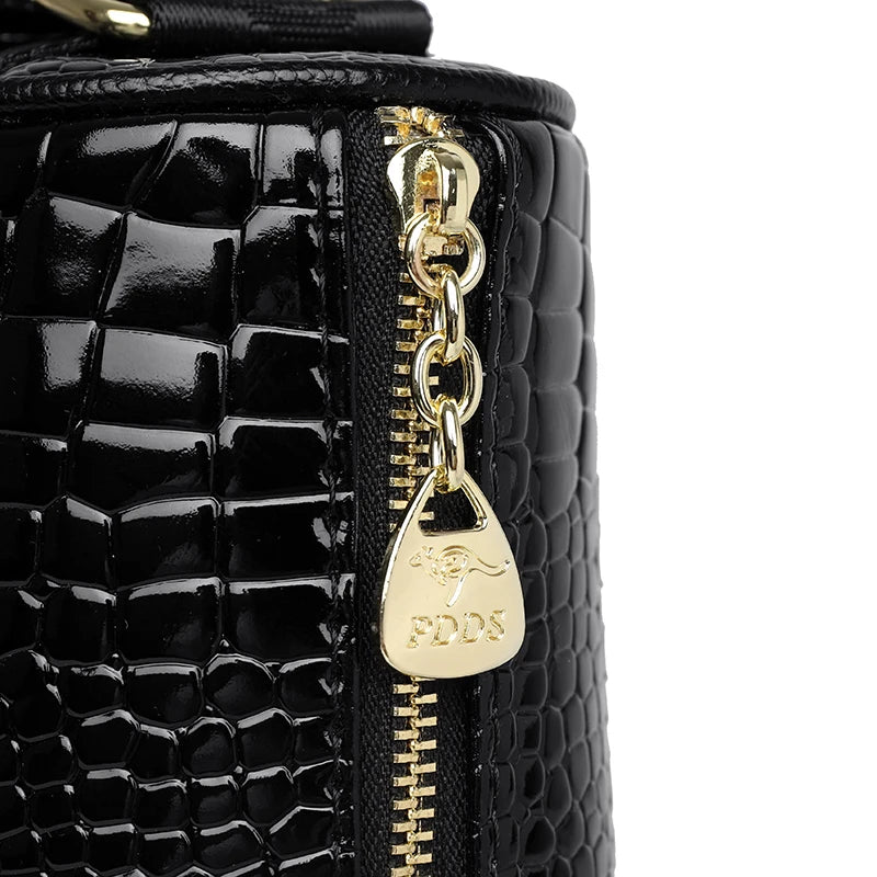 2024 Luxury Designer Large Capacity Handbag Women Bags High Quality Messenger Bag Leather Casual Shoulder Crossbody Bags