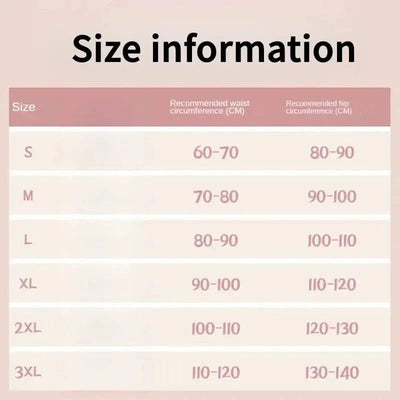 Women Under Skirt Anti Chafing Thigh Safety Shorts Ladies Pants Sexy Underwear Shaperwear Panties