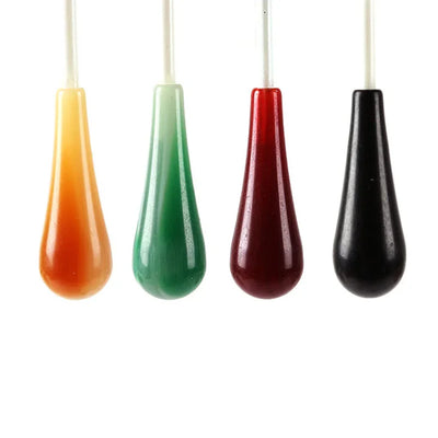 Music Conductor Baton Music Baton 1 Pc Band Music Baton Conductor Director Resin Baton orquesta director gowns conductor