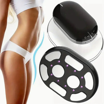 Home Body Beauty Massager, Suitable for Men and WOMEN'S Massager, USB Rechargeable Models
